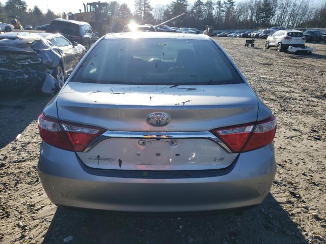 Photo 5 VIN: 4T4BF1FKXFR484834 - TOYOTA CAMRY 