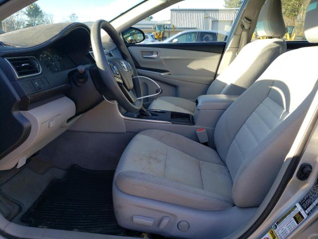 Photo 6 VIN: 4T4BF1FKXFR484834 - TOYOTA CAMRY 