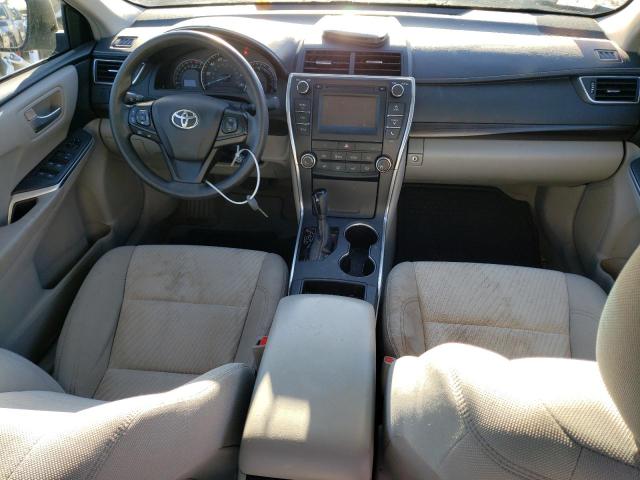 Photo 7 VIN: 4T4BF1FKXFR484834 - TOYOTA CAMRY 