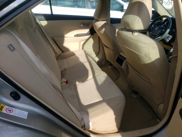 Photo 5 VIN: 4T4BF1FKXFR486986 - TOYOTA CAMRY LE 