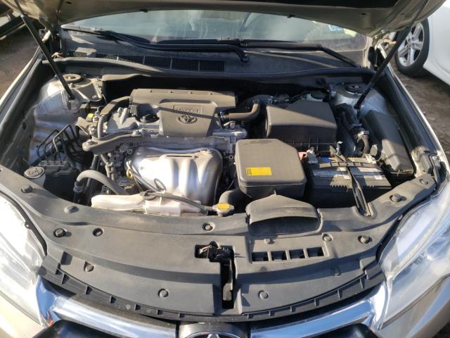 Photo 6 VIN: 4T4BF1FKXFR486986 - TOYOTA CAMRY LE 