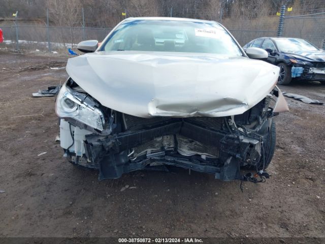 Photo 5 VIN: 4T4BF1FKXFR488978 - TOYOTA CAMRY 