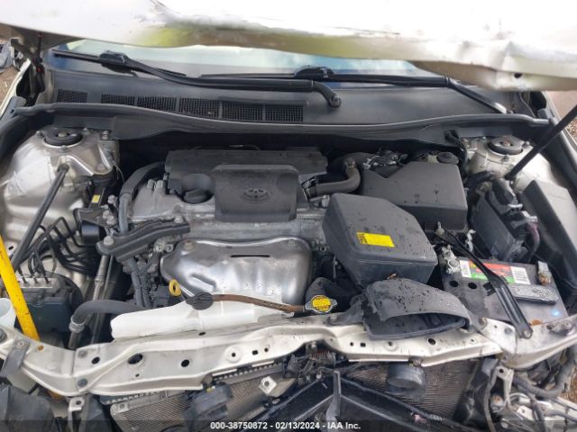 Photo 9 VIN: 4T4BF1FKXFR488978 - TOYOTA CAMRY 