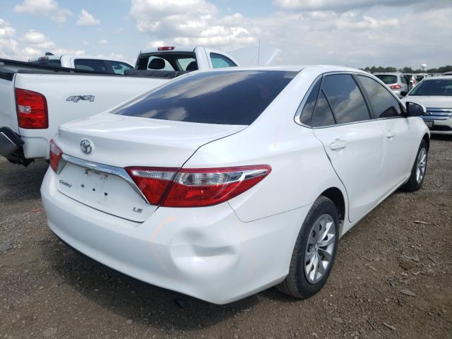 Photo 3 VIN: 4T4BF1FKXFR489158 - TOYOTA CAMRY LE 