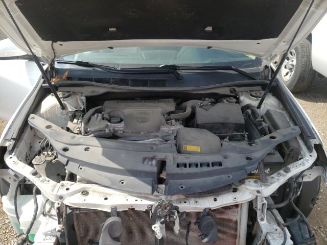 Photo 6 VIN: 4T4BF1FKXFR489158 - TOYOTA CAMRY LE 