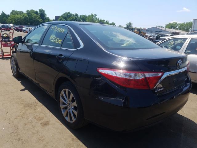 Photo 2 VIN: 4T4BF1FKXFR496014 - TOYOTA CAMRY LE 