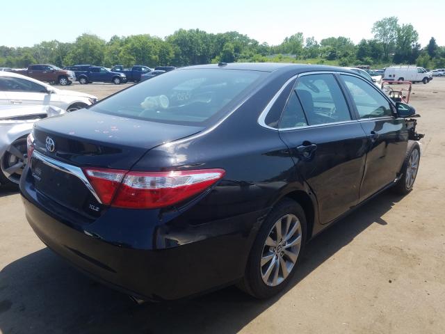 Photo 3 VIN: 4T4BF1FKXFR496014 - TOYOTA CAMRY LE 