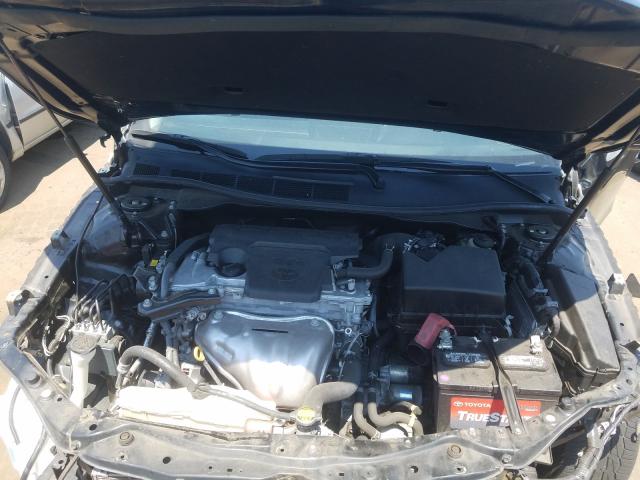 Photo 6 VIN: 4T4BF1FKXFR496014 - TOYOTA CAMRY LE 