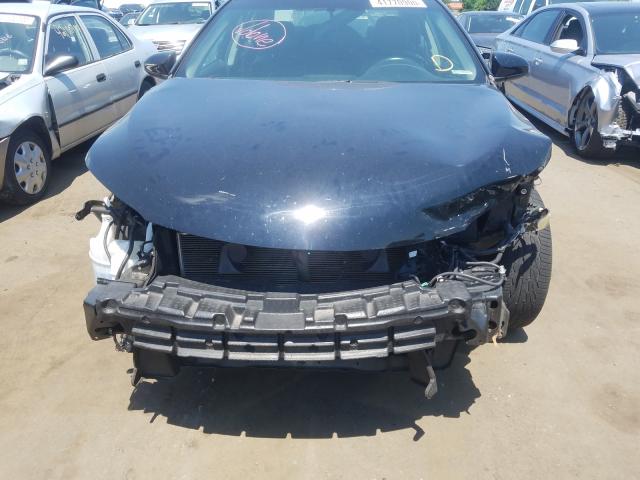 Photo 8 VIN: 4T4BF1FKXFR496014 - TOYOTA CAMRY LE 