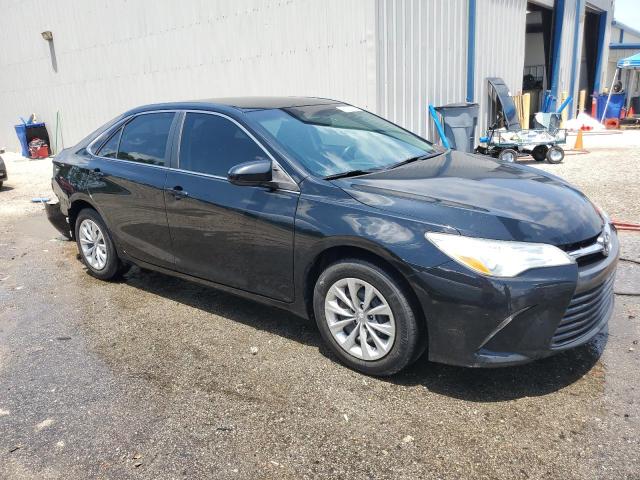 Photo 3 VIN: 4T4BF1FKXFR498121 - TOYOTA CAMRY 