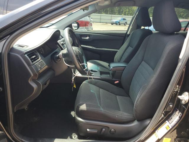 Photo 6 VIN: 4T4BF1FKXFR498121 - TOYOTA CAMRY 