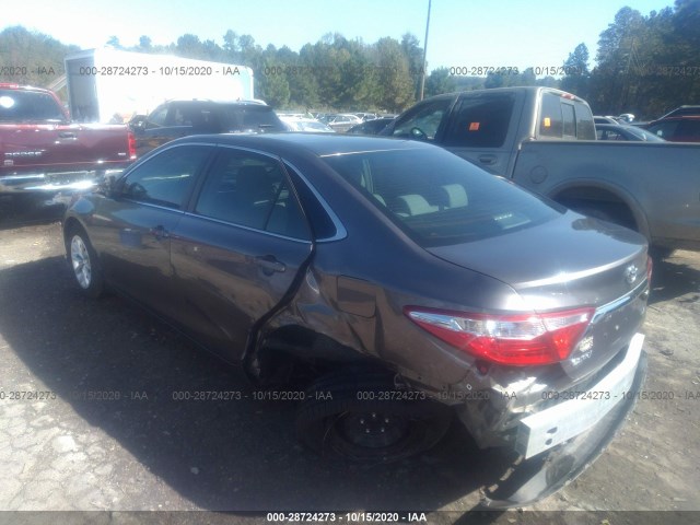 Photo 2 VIN: 4T4BF1FKXFR498331 - TOYOTA CAMRY 