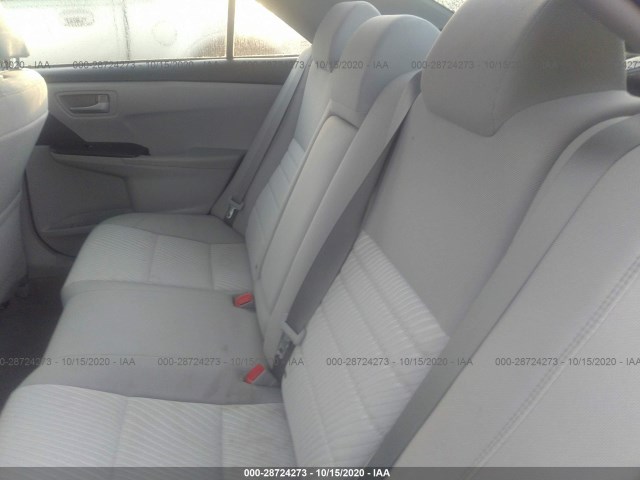 Photo 7 VIN: 4T4BF1FKXFR498331 - TOYOTA CAMRY 