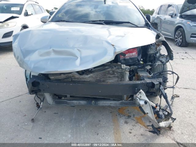 Photo 5 VIN: 4T4BF1FKXFR498684 - TOYOTA CAMRY 