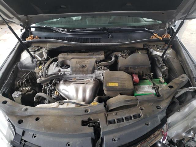 Photo 10 VIN: 4T4BF1FKXFR499544 - TOYOTA CAMRY LE 