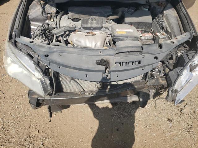 Photo 10 VIN: 4T4BF1FKXFR499589 - TOYOTA CAMRY LE 