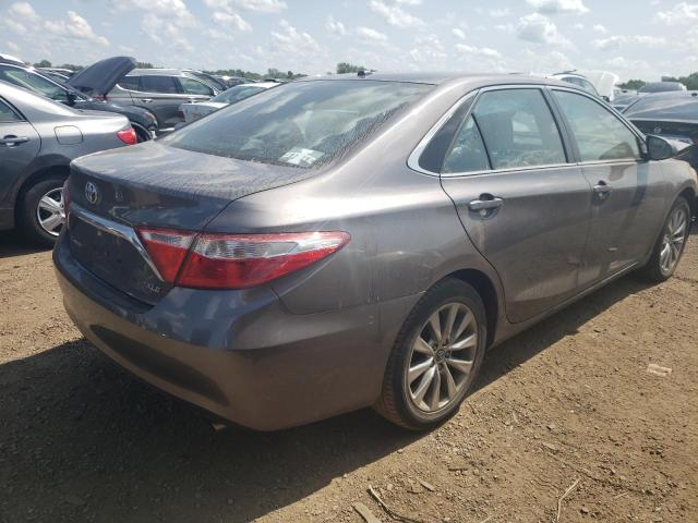 Photo 2 VIN: 4T4BF1FKXFR499589 - TOYOTA CAMRY LE 