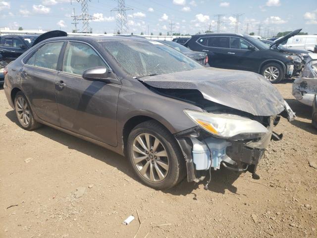 Photo 3 VIN: 4T4BF1FKXFR499589 - TOYOTA CAMRY LE 