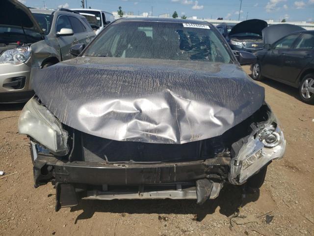 Photo 4 VIN: 4T4BF1FKXFR499589 - TOYOTA CAMRY LE 