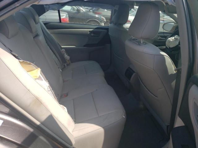 Photo 9 VIN: 4T4BF1FKXFR499589 - TOYOTA CAMRY LE 