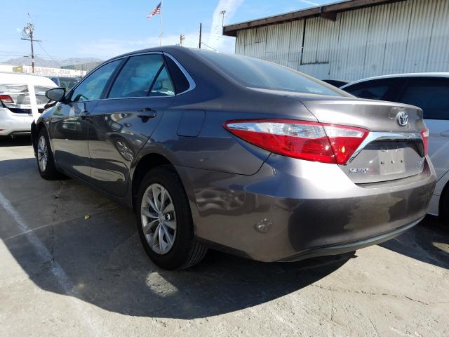 Photo 2 VIN: 4T4BF1FKXFR501048 - TOYOTA CAMRY LE 