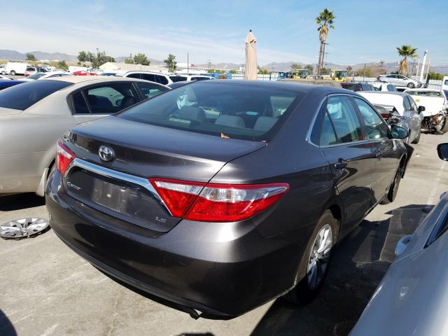 Photo 3 VIN: 4T4BF1FKXFR501048 - TOYOTA CAMRY LE 