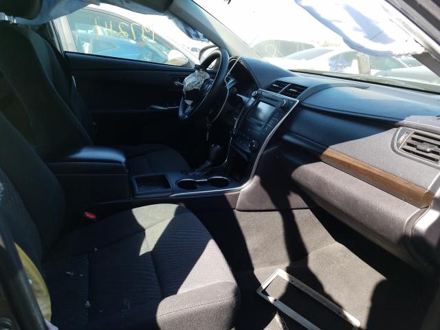 Photo 4 VIN: 4T4BF1FKXFR501048 - TOYOTA CAMRY LE 