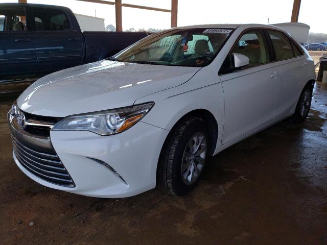 Photo 1 VIN: 4T4BF1FKXFR501440 - TOYOTA CAMRY LE 