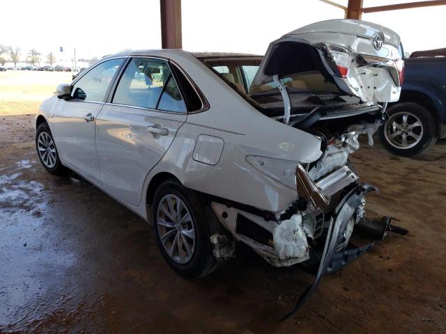 Photo 2 VIN: 4T4BF1FKXFR501440 - TOYOTA CAMRY LE 