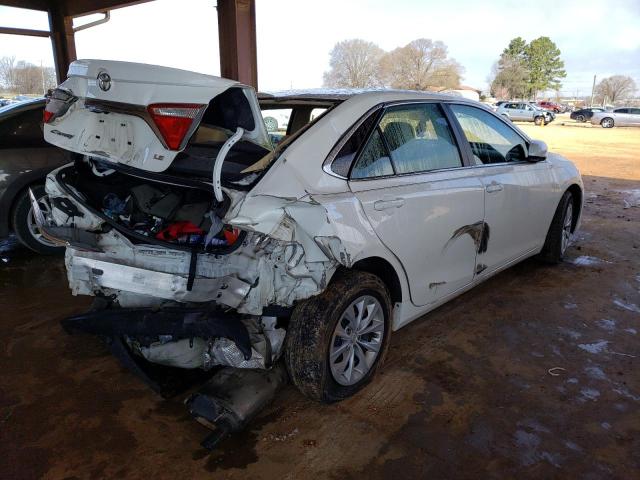 Photo 3 VIN: 4T4BF1FKXFR501440 - TOYOTA CAMRY LE 