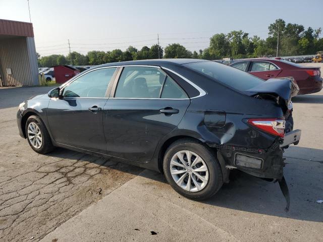 Photo 1 VIN: 4T4BF1FKXFR502040 - TOYOTA CAMRY LE 