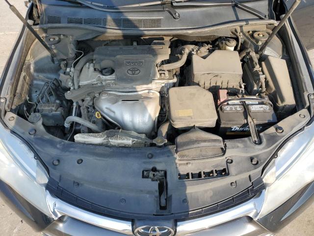 Photo 10 VIN: 4T4BF1FKXFR502040 - TOYOTA CAMRY LE 