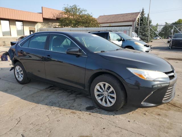 Photo 3 VIN: 4T4BF1FKXFR502040 - TOYOTA CAMRY LE 