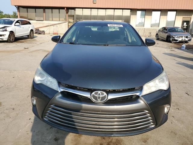 Photo 4 VIN: 4T4BF1FKXFR502040 - TOYOTA CAMRY LE 