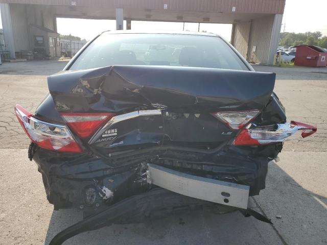 Photo 5 VIN: 4T4BF1FKXFR502040 - TOYOTA CAMRY LE 