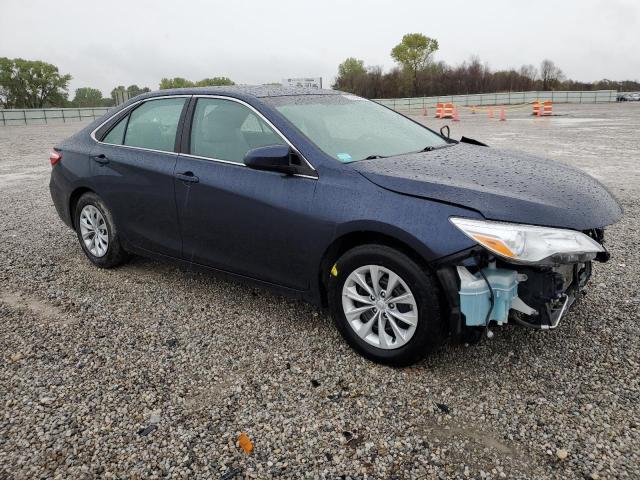 Photo 3 VIN: 4T4BF1FKXFR503141 - TOYOTA CAMRY 