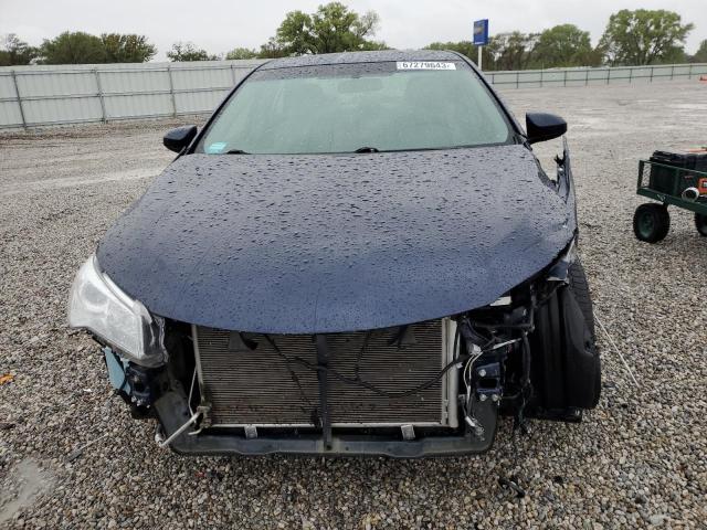 Photo 4 VIN: 4T4BF1FKXFR503141 - TOYOTA CAMRY 