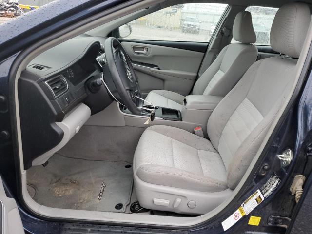 Photo 6 VIN: 4T4BF1FKXFR503141 - TOYOTA CAMRY 