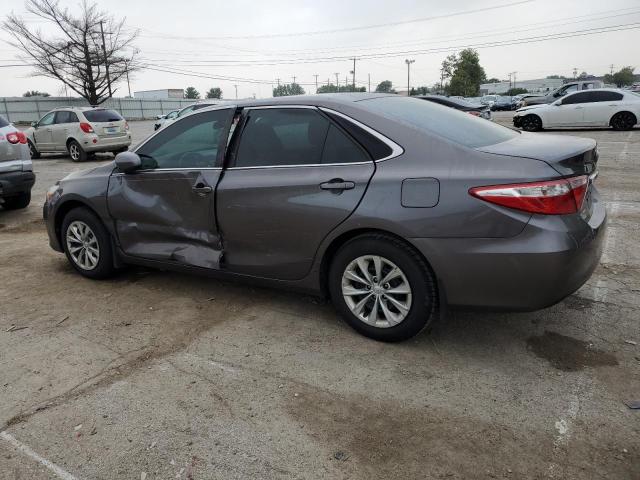 Photo 1 VIN: 4T4BF1FKXFR503575 - TOYOTA CAMRY LE 