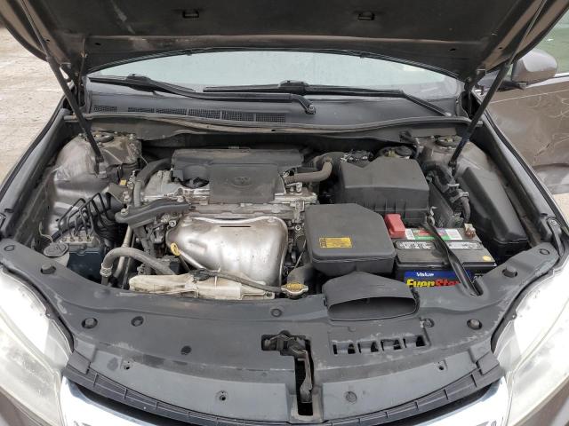 Photo 10 VIN: 4T4BF1FKXFR503575 - TOYOTA CAMRY LE 