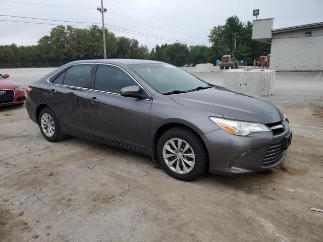 Photo 3 VIN: 4T4BF1FKXFR503575 - TOYOTA CAMRY LE 