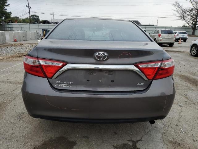 Photo 5 VIN: 4T4BF1FKXFR503575 - TOYOTA CAMRY LE 