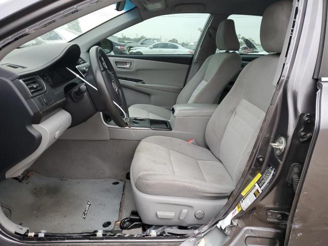 Photo 6 VIN: 4T4BF1FKXFR503575 - TOYOTA CAMRY LE 