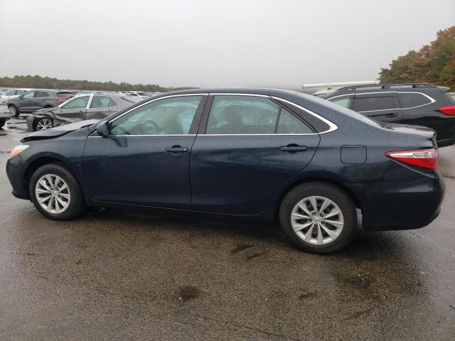 Photo 1 VIN: 4T4BF1FKXFR507058 - TOYOTA CAMRY 