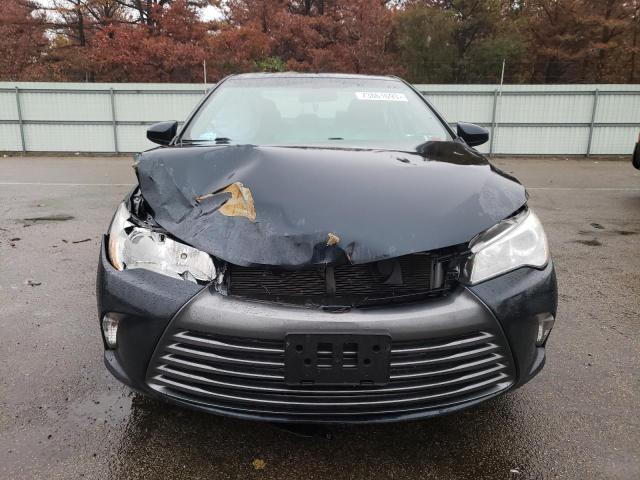 Photo 4 VIN: 4T4BF1FKXFR507058 - TOYOTA CAMRY 