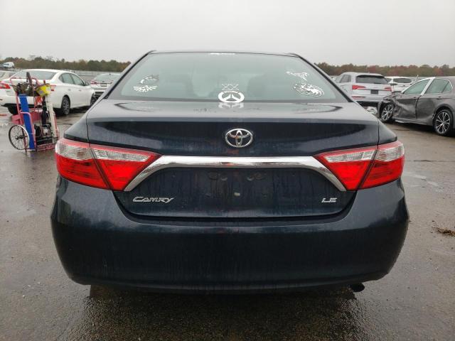 Photo 5 VIN: 4T4BF1FKXFR507058 - TOYOTA CAMRY 