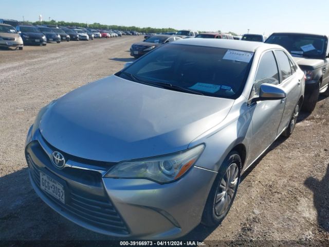 Photo 1 VIN: 4T4BF1FKXFR508680 - TOYOTA CAMRY 