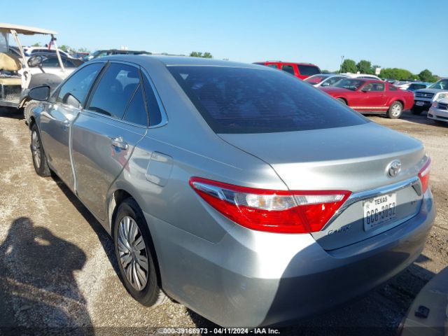 Photo 2 VIN: 4T4BF1FKXFR508680 - TOYOTA CAMRY 