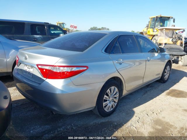 Photo 3 VIN: 4T4BF1FKXFR508680 - TOYOTA CAMRY 