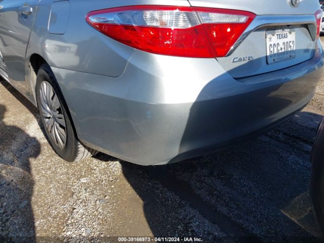 Photo 5 VIN: 4T4BF1FKXFR508680 - TOYOTA CAMRY 